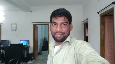 SamuMothukuri's profile picture. 