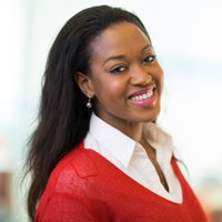 Sherah Beckley (@sherahbeckley) 's Twitter Profile Photo Sherah Beckley (@sherahbeckley) 's Twitter Profile Photo