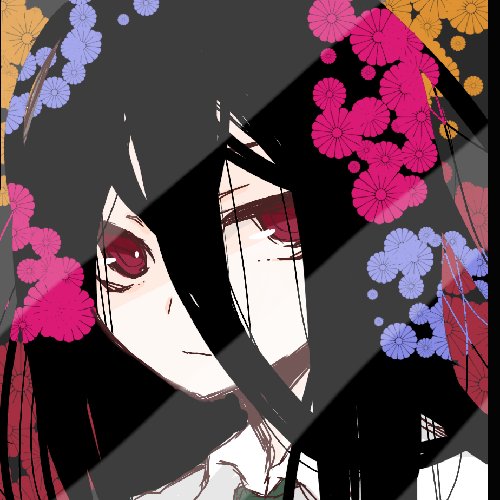 ジゼルさんのプロフィール画像