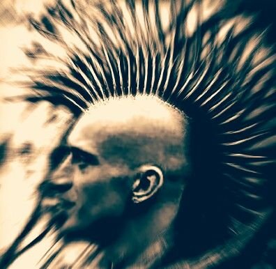 Balcemar's profile picture. PAGĀNS