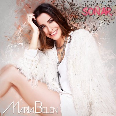 Toda la Información de La cantante,conductora y actriz María Belen Lopez Davalos (@soymariabelenmb) 2 de Marzo Del 2013. Soñar primer discos de Maria a la venta