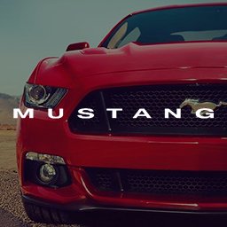 The definitive app of the Ford Mustang Afficionado