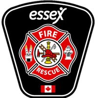 Essex Fire & Rescue (@essexon_fire) 's Twitter Profile