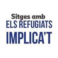 Sitges Refugiats (@sitges_refugiat) 's Twitter Profile Photo
