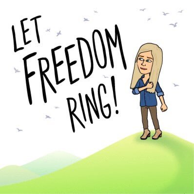 Wife-Pup Mama-Patriot. Saved by Grace. Free Speech Absolutist. #FreeThinker #Prolife #2A #AlwaysConstitution