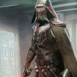 ren_klo's profile picture. Star Wars! Sci-Fi! Firefly! Battlestar Galactica!