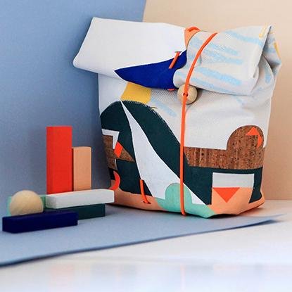 The official feed for BA Textile Design at Central Saint Martins
