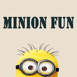 Minion_Fun's profile picture. Great selection of Minions stuff at affordable prices! Free shipping to 185 countries. 45 days money back guarantee.
