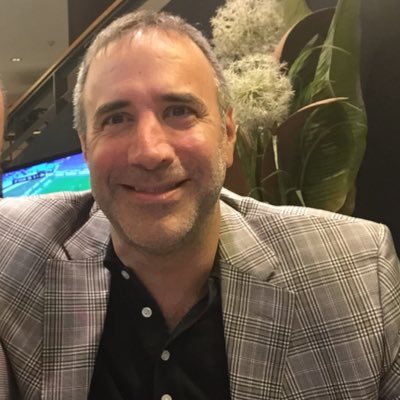 parent, govcon tech, entrepreneur, AI, data, robotics, automotive enthusiast