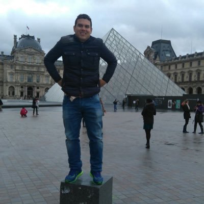 jonathanjurado's profile picture. INGENIERO INDUSTRIAL DE LA @UAOcali