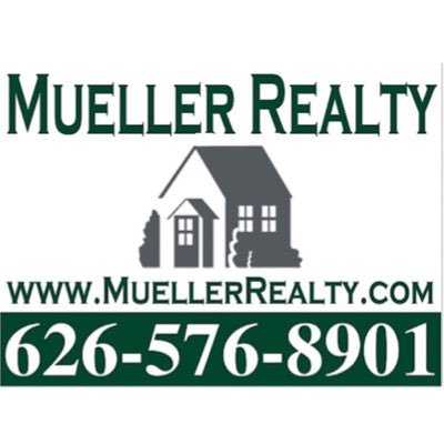 Real Estate Broker San Gabriel CA 626-576-8901