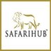Safarihub (@safarihub) Twitter profile photo Safarihub (@safarihub) Twitter profile photo