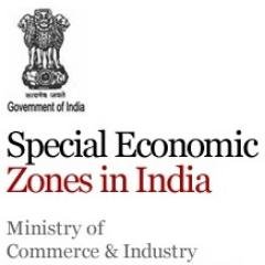 The official handle of Special Economic Zones (SEZ) division of the Ministry of Commerce and Industry, Government of India.