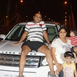 vikashbajpai08's profile picture. 