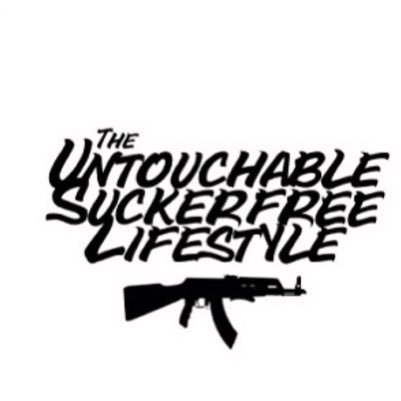 Sucker Free Lifestyle ↗️2⃣4⃣1⃣