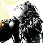 Mary_Batson's profile picture. I'm secretly Mary Marvel.  I'm a superhero.  It's pretty swell.
