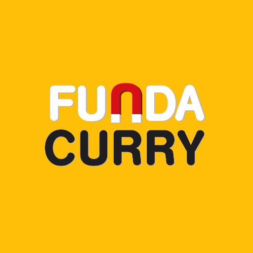 Curiosity killed the cat, FundaCurry brought it back!
Follow us to stay updated about everything under the sun.