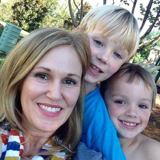 The world according to Fenn (FPP), age 8, and Boone (JBP), age 7.