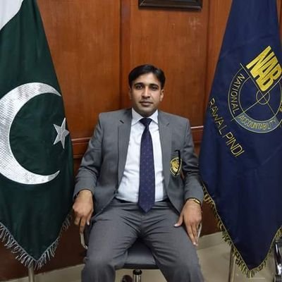 ImtiazRuk's profile picture. Federal Government of Pakistan