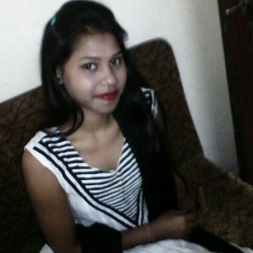 dimpaldole1's profile picture. 