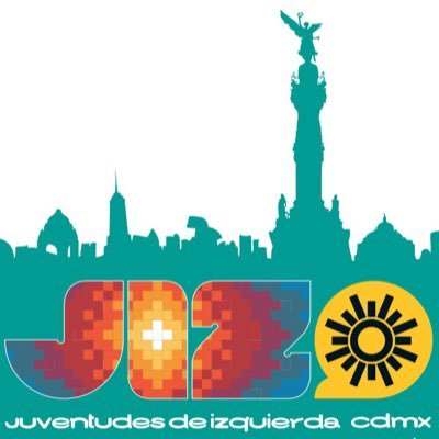 jiz_cdmx's profile picture. Juventudes de Izquierda CDMX - Organización de Jóvenes del @PRD_CDMX ¡Tenemos el @PoderChilangoMx!