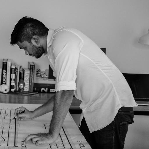 urbanact's profile picture. 