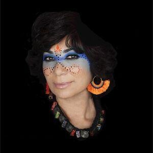 SophiaCharai's profile picture. Chanteuse de jazz aventurée dans les musiques du monde ou chanteuse du Sud redessinant les contours de la mondialisation.