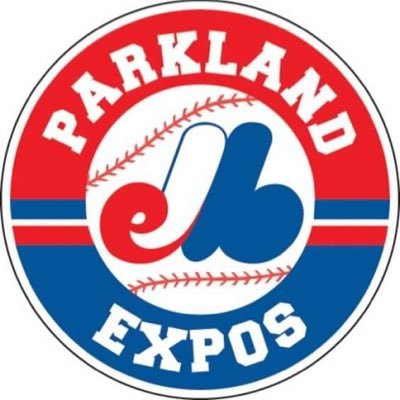 Parkland AAA Expos of the Saskatchewan Premier Baseball League.