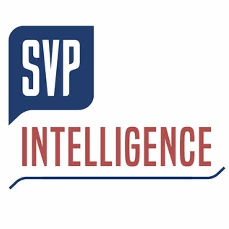 Ce compte de l’équipe SVP Intelligence trace les informations qui vont influencer ou bouleverser le développement de votre entreprise #IE #Veille.