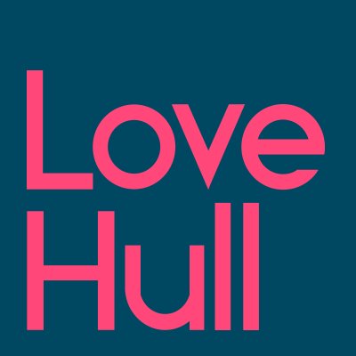 We love Hull. Do you? Take part in our unique social media art project to help raise funds for Young Enterprise Yorkshire & Humber. http://t.co/iUmfleGGqb