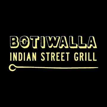 Botiwalla's profile picture. Indian Street Grill by @meherwanirani of @chaipani. Open now @poncecitymarket