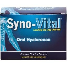 Using Hyaluronic Acid for Flexible Joints, Vibrant Skin & Healthy Eyes... Hyaluronan is in the human body,found in the synovial fluid of the joints, skin & eyes
