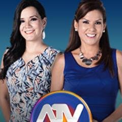 Bienvenidos al twitter oficial de ATV Noticias AL DÍA con la conducción Marisel Linares y Christian Hudtwalcker.