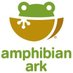 Amphibian Ark (@amphibian_ark) Twitter profile photo Amphibian Ark (@amphibian_ark) Twitter profile photo