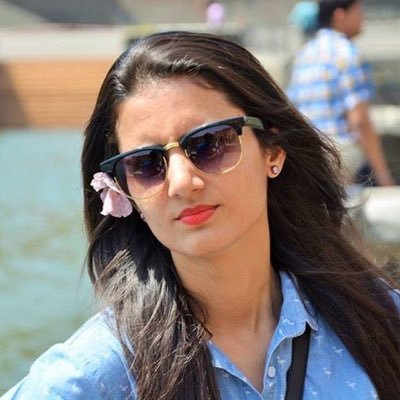 manika_saini's profile picture. 