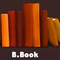 ProjectbBook's profile picture. 