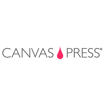 Image result for canvas press