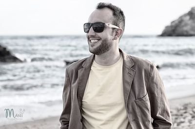 daniporto5's profile picture. Cartagenero. Ilusionado en aprender cada instante. FC Cartagena CB 🏀