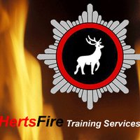 HertsfireTraining (@hertsfire) 's Twitter Profile