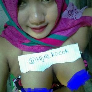 Anak didik ita_R3 (@hijab_kocok)  Twitter