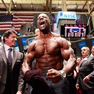 CoCrypto's profile picture. 