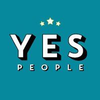 Yes People(@YesPeoplePromo) 's Twitter Profile Photo