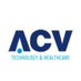 ACV.EXTERNAL S.L.U (@ACVEXTERNAL) Twitter profile photo