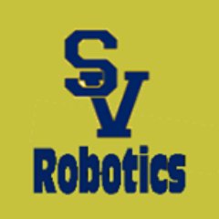 SvhsRobtics's profile picture. Sun Valley High School Robotics|||Vex Team 9341|