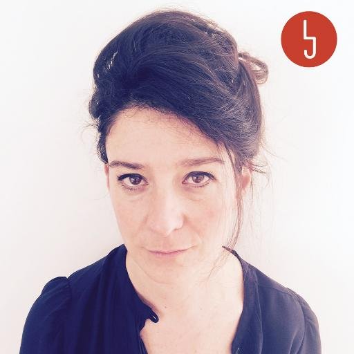 autrice, journaliste & scénariste