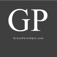 Grove Point(@GrovePoint_Apts) 's Twitter Profile Photo