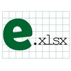 e_xlsx's profile picture. Ingeniero Mecánico, docente universitario y tutor virtual. Áreas
de interés: Excel y diseño asistido por computadora (AutoCAD)