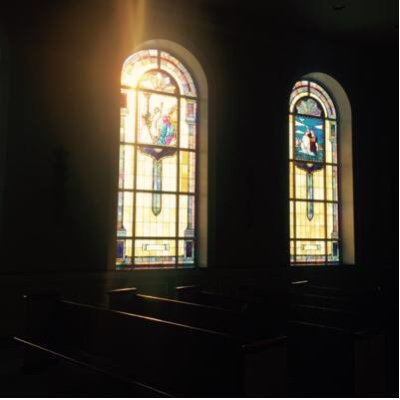 Dapper_Disciple's profile picture. #GodTalks