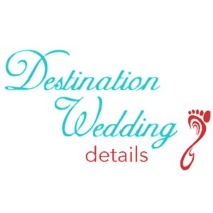 Editor of Destination Wedding Details -  a website/blog full of tips, unique ideas, and inspiration to help couples plan a dream Beach or Destination Wedding.