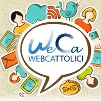 Webcattolici(@Webcattolici) 's Twitter Profile Photo
